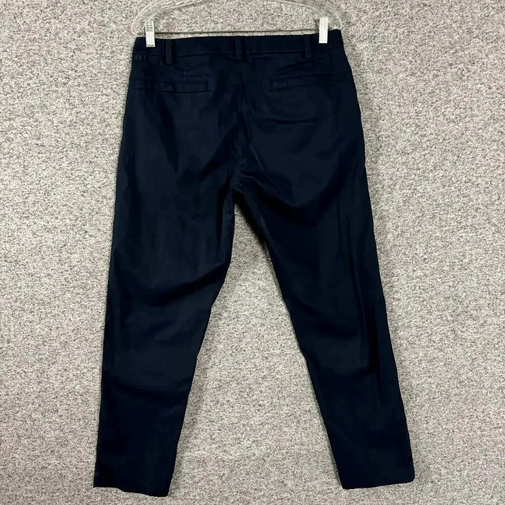 lululemon athletica used plenty